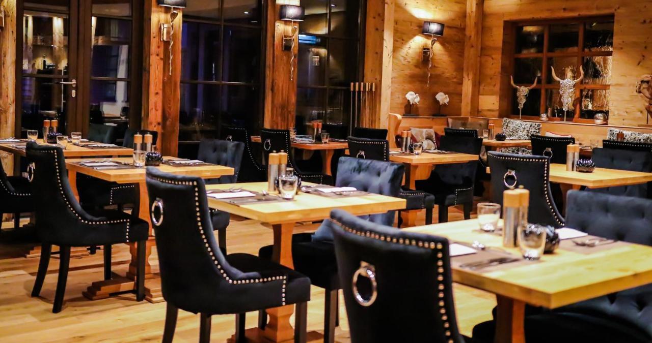 Waldhotel Luise Фройденщат Екстериор снимка